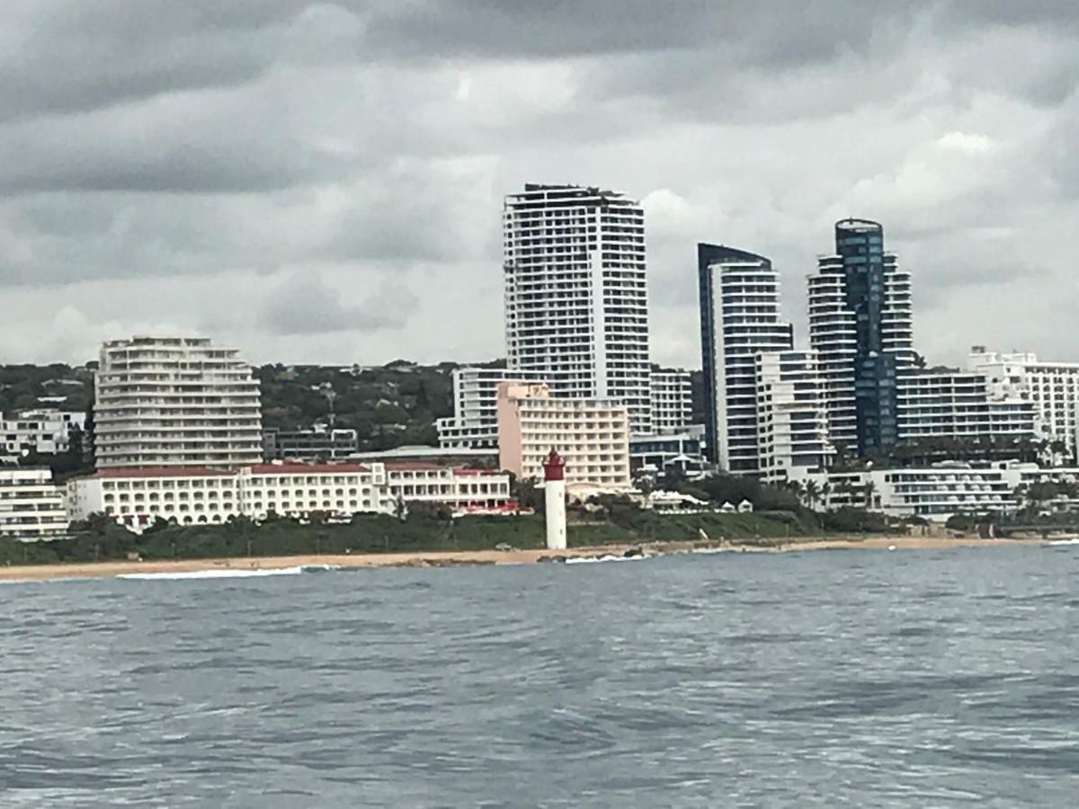 Umhlanga Front 4 Sleeper